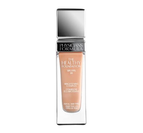 The Healthy Foundation SPF 20 30ml-Light Cool