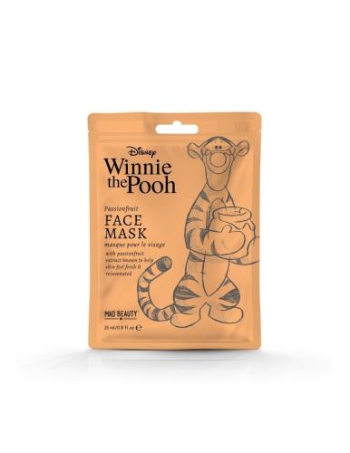 Winnie The Pooh Tigger Sheet Mask