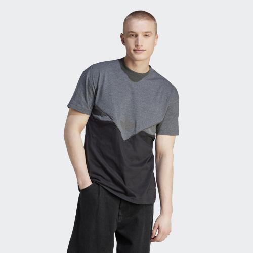 adidas Originals Adicolor Seasonal Reflective Ανδρικό T-shirt (9000154422_1469)