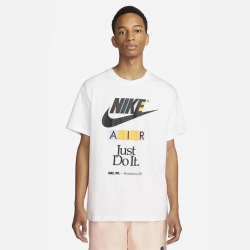 Nike Sportswear Max90 Ανδρικό T-shirt (9000130884_1539)