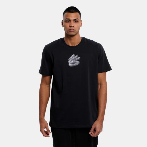 Under Armour Curry Ανδρικό T-Shirt (9000140599_58882)