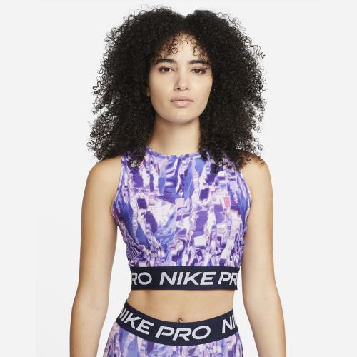 Nike Pro Dri-FIT Γυναικείο Μπουστάκι (9000110720_60899)