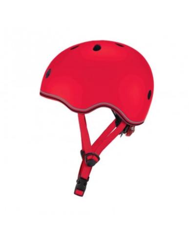 Globber New Red Jr 506102 helmet