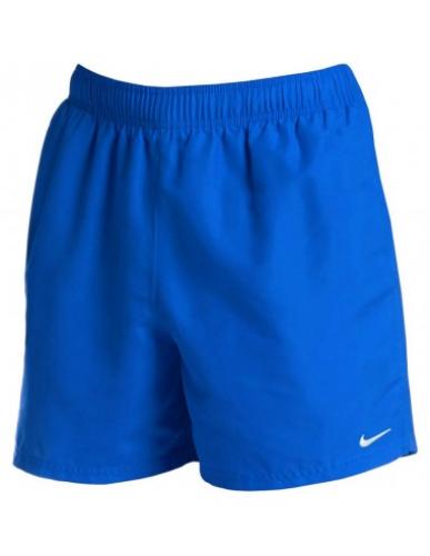 Nike Essential LT Ανδρικό Μαγιό Σορτς Μπλε NESSA560-494