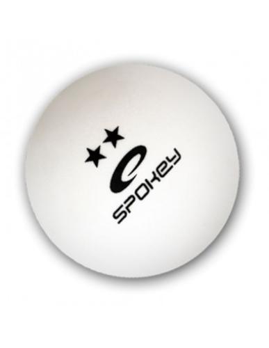 Spokey Skilled ping pong ball 6pcs 81874