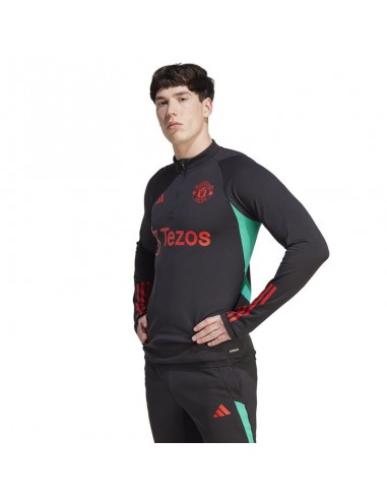 Sweatshirt adidas Manchester United TR Top M IA7293
