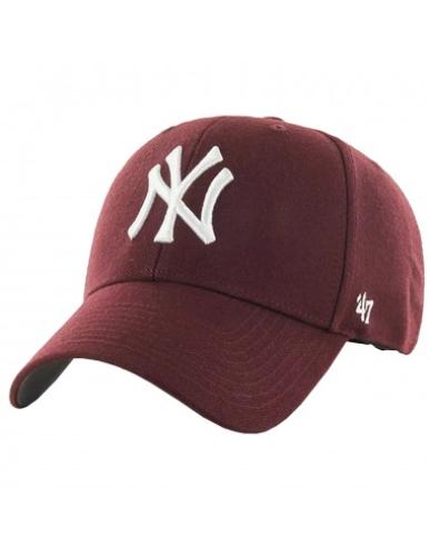 47 Brand MLB New York Yankees Kids Cap BRAC17CTPKM