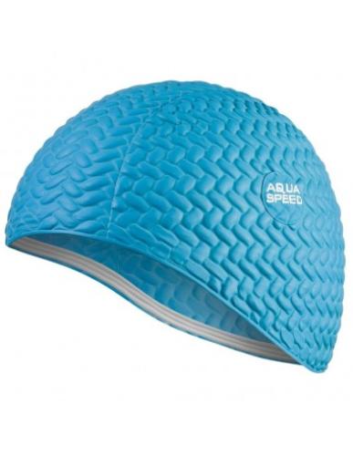 AquaSpeed Bombastic latex cap