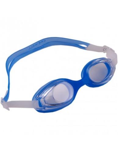 Crowell Sandy Jr swimming goggles okulsandyheavenwhite
