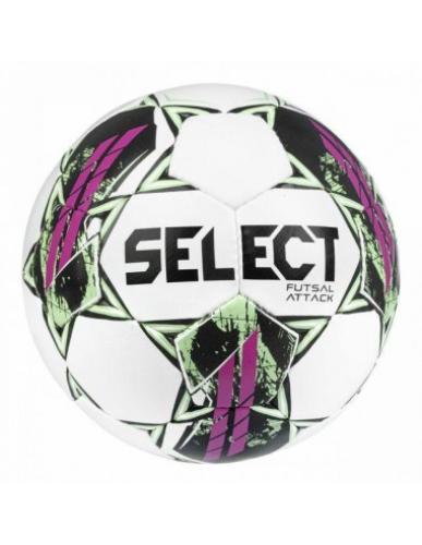 Football Select Hala Futsal Attack v22 T2617622