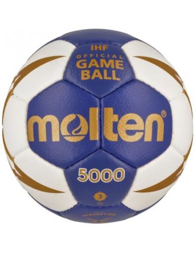 Handball Molten H3X5000BW
