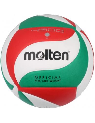 Molten V4M4500 mini volleyball