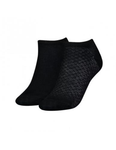 Socks Tommy Hilfiger Women Sneaker 2P Diamo 701227564001