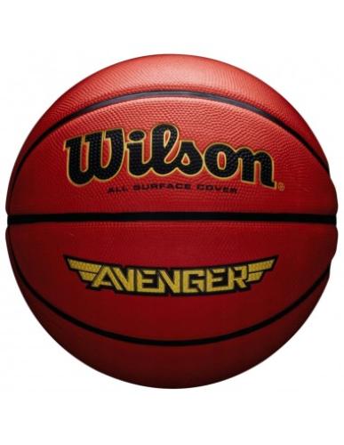 Wilson Avenger 295 Ball WTB5550XB
