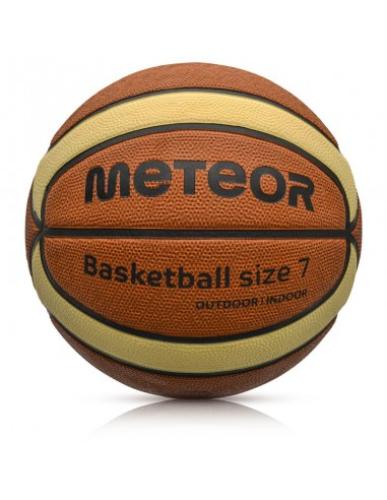 Basketball ball Meteor Cellular 7 10102