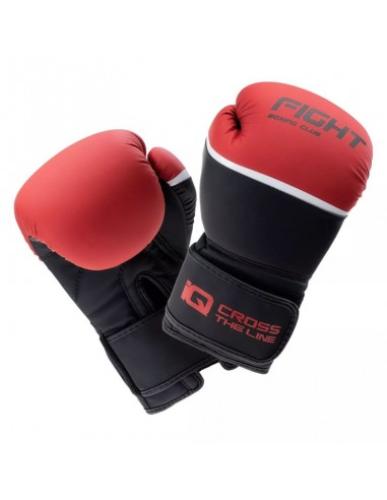 Boxing gloves IQ Cross The Line Boxeo 92800350269