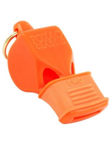 Fox 40 CMG Safety Classic Whistle