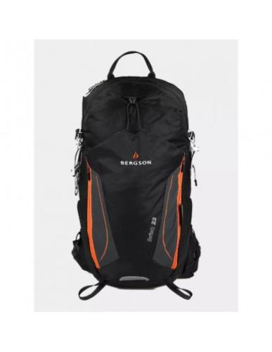 Hiking backpack Bergson Brisk 5904501349529