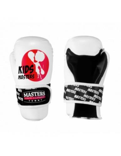 Masters open gloves MJE ROSMKM 01123KMM