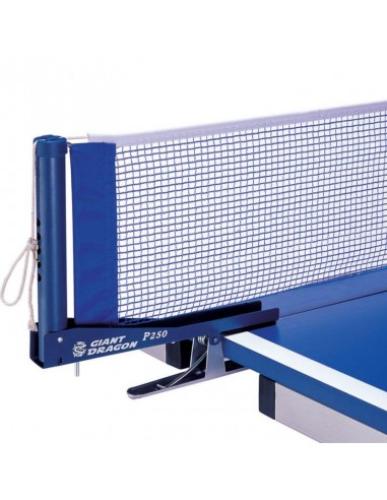 Ping pong net SMJ with clip Giant Dragon P250