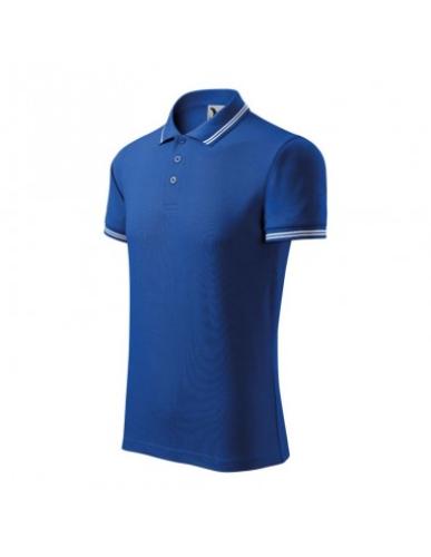 Polo shirt Adler Urban M MLI21905 cornflower blue