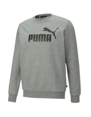 Sweatshirt Puma ESS Big Logo Crew FL M 586678 03