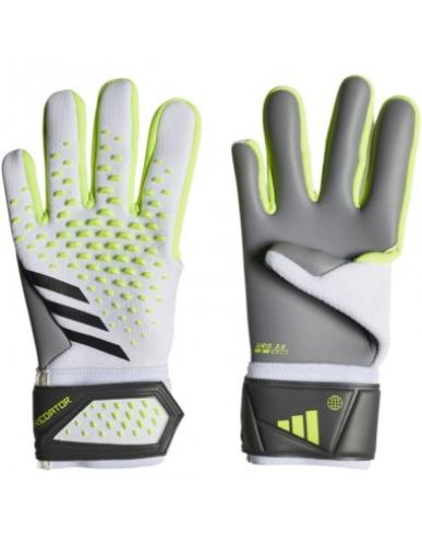 Goalkeeper gloves adidas Predator League Gloves M IA0879