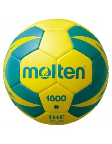 Handball Molten Jr 1 H1X1800YG