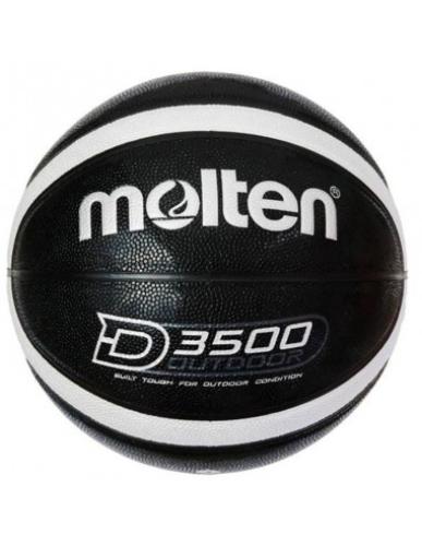Molten B7D3500 basketball