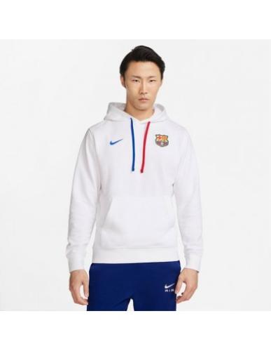 Nike FC Barcelona Club Fleece M DV5563100 sweatshirt