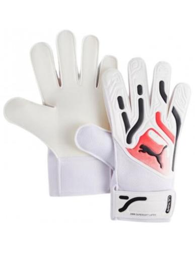 Puma Ultra Play RC 41862 01 goalkeeper gloves