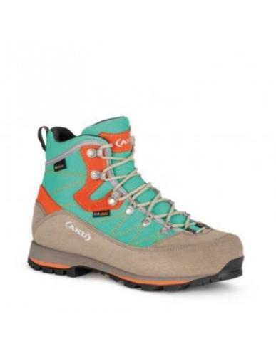 Trekking shoes Aku Trekker W 978481 GTX
