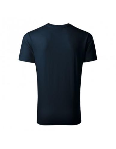 Tshirt Rimeck Resist M MLIR0102 navy blue