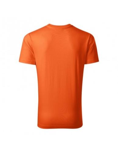 Tshirt Rimeck Resist M MLIR0111 orange