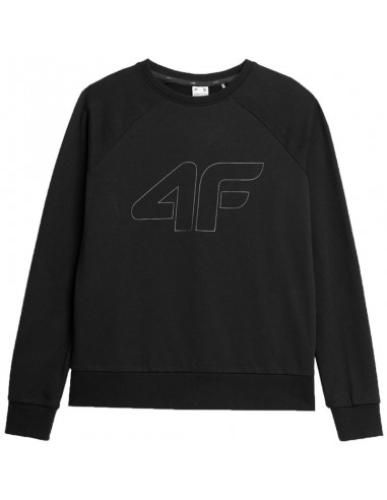 4F W sweatshirt 4FAW23TSWSF0722 20S