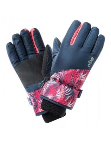 Bejo Vipo Jr 92800438451 ski gloves