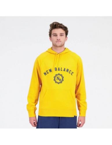 New Balance Sport Seasonal French Terry H VGL M sweatshirt MT31901VGL