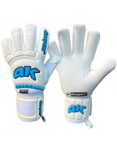 4keepers Champ Aqua VI NC gloves S906393