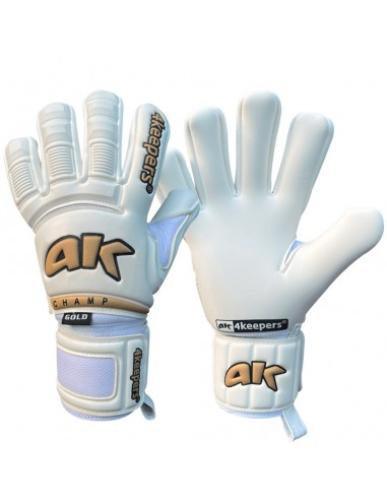 4keepers Champ Gold VI NC gloves S906449