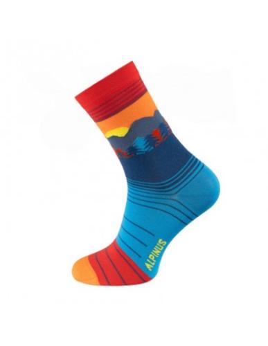 Alpinus Lavaredo W FI11094 socks