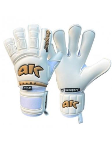 Gloves 4keepers Champ Gold VI RF2G Junior S906501