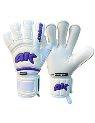 Gloves 4keepers Champ Purple VI RF2G S906473