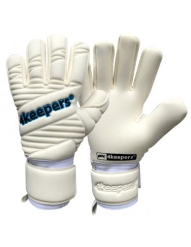 Gloves 4Keepers Retro IV NC S812917
