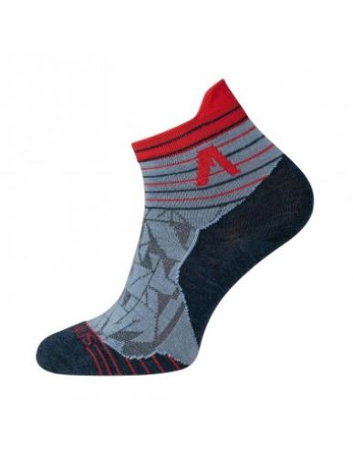Merino Alpinus Kuldiga Low socks FE11087