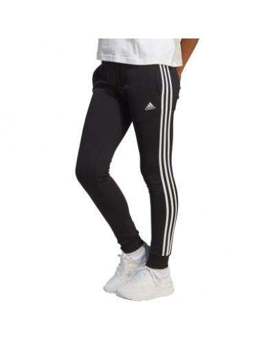 Pants adidas Essentials 3 Stripes French Terry Cuffed IC8770