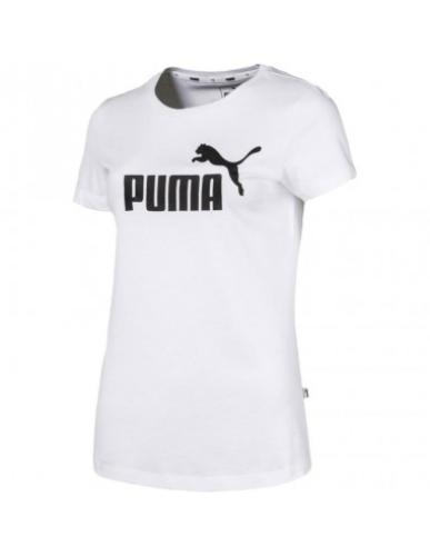 Tshirt Puma Ess Logo Tee W 851787 02