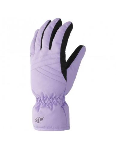 4F FNK F106 W ski gloves 4FWAW23AFGLF106 52S