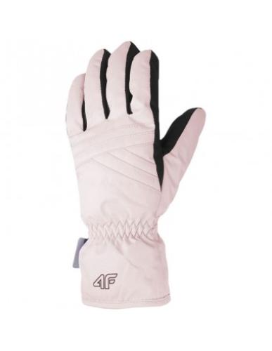 4F FNK F106 W ski gloves 4FWAW23AFGLF106 56S
