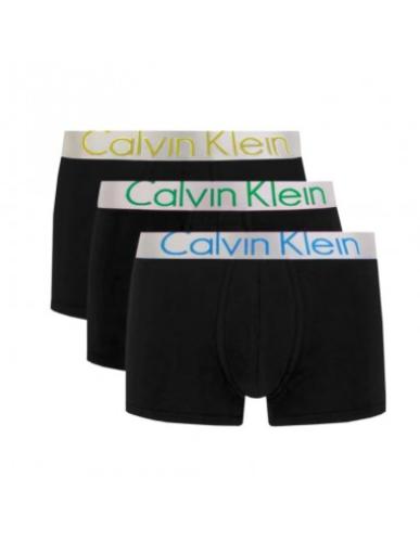 Calvin Klein 3Pk Trunk M 000NB2453O boxer shorts
