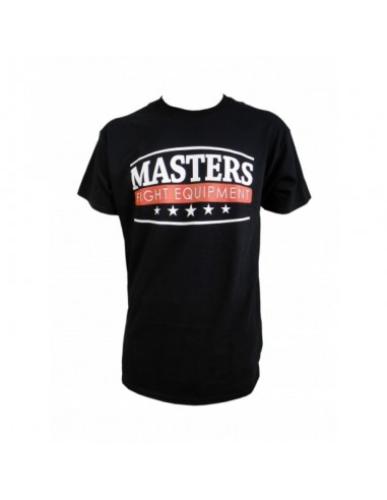 Masters Tshirt TSMASTERS M 0601201M
